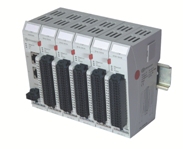 E I/O - EtherCAT I/O System E I/O - EtherCAT I/O System