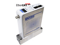 GF100 Series EtherCAT Mass Flow Controllers