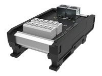 LC EtherCAT® I/O LC EtherCAT® I/O