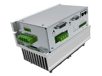 MDS AC SERVO Drive