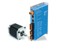 SMC3 Stepper Motor Controller SMC3 Stepper Motor Controller