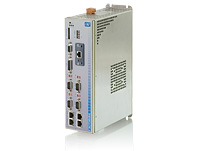 FCT300 Master Controller