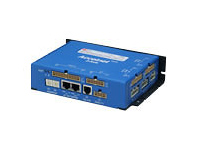 Accelnet Plus 2-Axis Panel Mount Accelnet Plus 2-Axis Panel Mount
