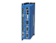 Xenus Plus 2-Axis 115/230 VAC Drives Xenus Plus 2-Axis 115/230 VAC Drives