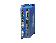 Xenus Plus 1-Axis 115/230 VAC Drives Xenus Plus 1-Axis 115/230 VAC Drives