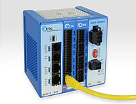 M3-41A EtherCAT Master M3-41A EtherCAT Master