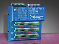 Programmable Limit Switch CamCon DC190 Programmable Limit Switch CamCon DC190