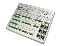 EtherCAT Drive Controller deSAC 4000 EtherCAT Drive Controller deSAC 4000
