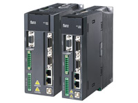 Delta AC Servo Drive ASDA A2-E Series Delta AC Servo Drive ASDA A2-E Series