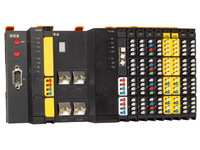 E°UBM I/O Family E°UBM I/O Family