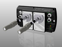 RSH-EC - Register Mark Sensor RSH-EC - Register Mark Sensor