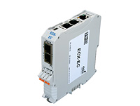 ECX-EC – EtherCAT Slave Bridge