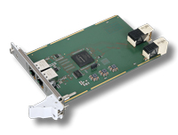 ECS-CPCIs/FPGA
