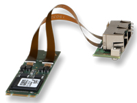ECS-M.2/FPGA