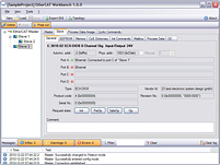 EtherCAT Workbench