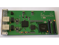 EtherCAT Slave Plug-In Card EtherCAT Slave Plug-In Card
