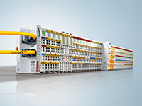 EtherCAT Coupler