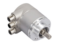 IXARC Rotary Encoder