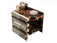EtherCAT Master PLC Reference Platform for QorIQ Processors EtherCAT Master PLC Reference Platform for QorIQ Processors