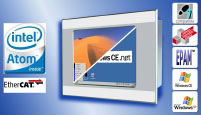 Embedded Touchpanel Embedded Touchpanel