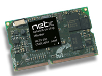 netDIMM netDIMM