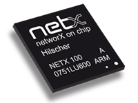 netX 100 netX 100