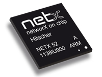netX 52 netX 52