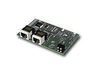 Anybus-S Interface Module for EtherCAT Anybus-S Interface Module for EtherCAT
