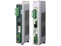 EtherCAT Field Network Controllers PCON-CA/CFA