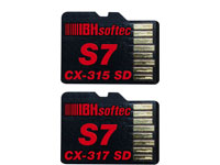  S7-CX315 SD / S7-CX317 SD