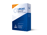 icECAT EtherCAT Network Simulator icECAT EtherCAT Network Simulator