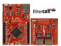 XMC4800 Relax EtherCAT Kit