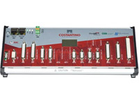 EtherCAT Bridge EtherCAT Bridge
