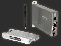 XENAX® Xvi75V8 Ethernet Servo Controller XENAX® Xvi75V8 Ethernet Servo Controller