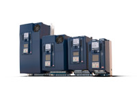COMBIVERT F6 COMBIVERT F6