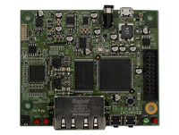 EtherCAT Accelerometer