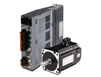 L7N Servo Drives Series L7N Servo Drives Series