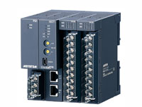 R30 Series EtherCAT Network Module R30 Series EtherCAT Network Module