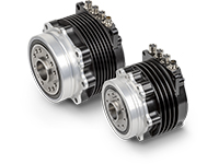 High Efficiency Robotic Joint