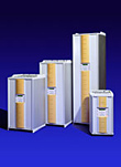 Frequency Converter MD2000 Frequency Converter MD2000
