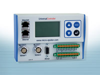 CSP2008 Universal Controller