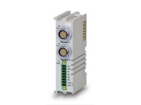 CSP2008 Extension Terminal RS422 and EtherCAT CSP2008 Extension Terminal RS422 and EtherCAT