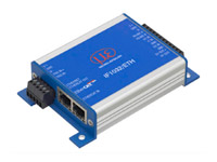 IF1032/ETH Interface Module IF1032/ETH Interface Module