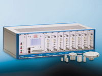 capaNCDT 6500 capaNCDT 6500