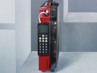 MOVIDRIVE® MDX60B/61B drive inverter MOVIDRIVE® MDX60B/61B drive inverter