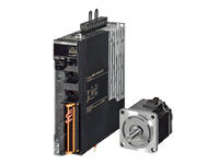 AC Servo System 1S-series AC Servo System 1S-series