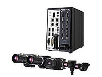 FH Series Vision System FH Series Vision System