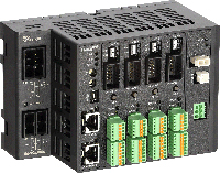 AZ Series Multi-Axis-Driver