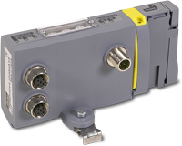 P2M Industrial Ethernet