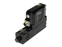 DFplus® control valves D1FP/D3FP DFplus® control valves D1FP/D3FP